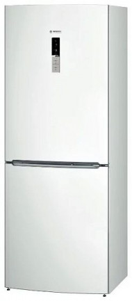 Холодильник Bosch KGN56AW25 белый