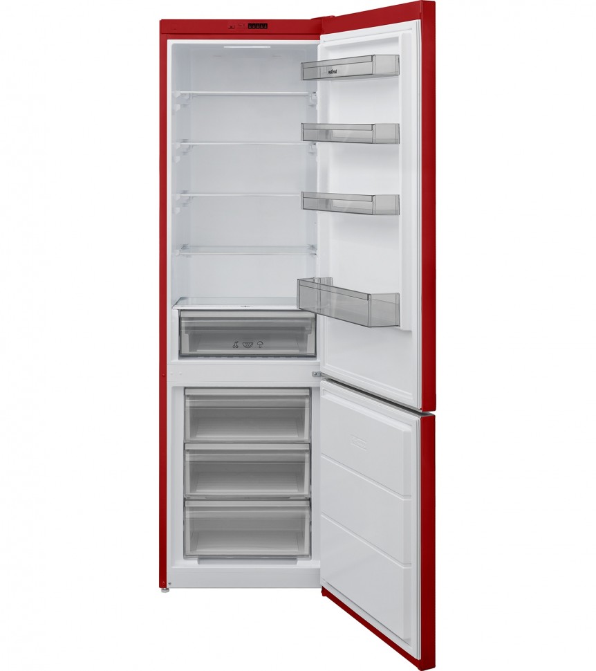 Холодильник Вестфрост двухкамерный