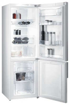 Холодильник GORENJE nrk61w