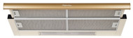 Встраиваемая вытяжка Kuppersberg SLIMLUX II 90 Bronze Встраиваемая вытяжка Kuppersberg SLIMLUX II 90 Bronze
