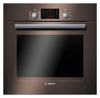 Духовой шкаф Bosch HBG34B540
