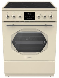 Плита Gorenje EC 63 INI Плита Gorenje EC 63 INI