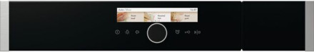 Встраиваемый электрический духовой шкаф Gorenje BCMS 598S19X