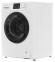 Стиральная машина DEXP WM-F812DHE/WB