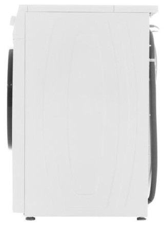 Стиральная машина DEXP WM-F812DHE/WB