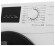 Стиральная машина DEXP WM-F812DHE/WB