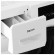 Стиральная машина DEXP WM-F812DHE/WB