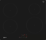 Встраиваемая индукционная варочная панель Neff T36CB40X1 Встраиваемая индукционная варочная панель Neff T36CB40X1