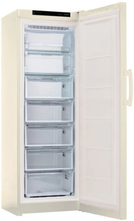 Морозильная камера Indesit DFZ 5175 E Морозильная камера Indesit DFZ 5175 E