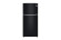 Холодильник LG GN-C702SGBM черный Холодильник LG GN-C702SGBM черный