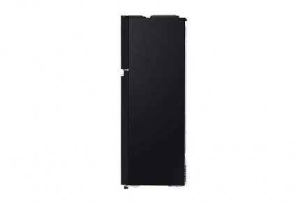 Холодильник LG GN-C702SGBM черный Холодильник LG GN-C702SGBM черный