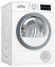 Сушильная машина Bosch WTW85S49SN Сушильная машина Bosch WTW85S49SN