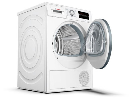 Сушильная машина Bosch WTW85S49SN Сушильная машина Bosch WTW85S49SN