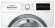 Сушильная машина Bosch WTW85S49SN Сушильная машина Bosch WTW85S49SN
