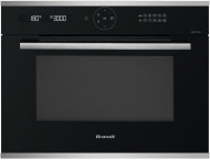 Встраиваемая микроволновая печь Brandt BKC7153LX
