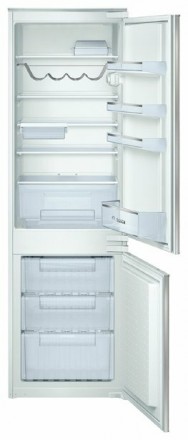 Встраиваемый холодильник Bosch KIV34X20