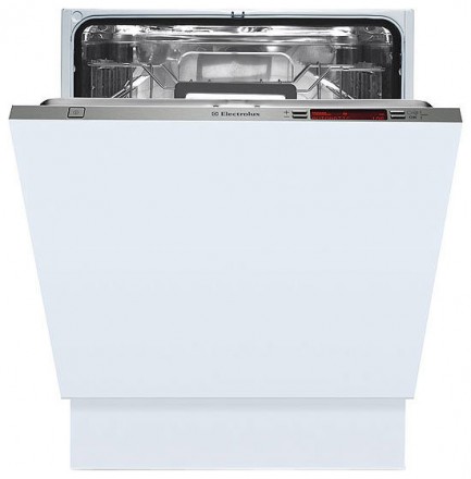 Встраиваемая посудомоечная машина Electrolux ESL 68040