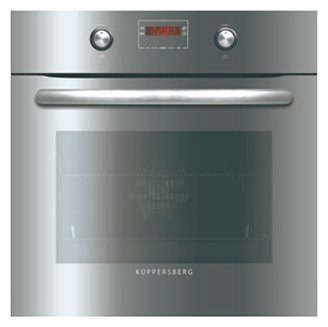 Электрический духовой шкаф Kuppersberg HO 657 F Электрический духовой шкаф Kuppersberg HO 657 F