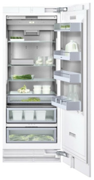 Встраиваемый холодильник Gaggenau RC 472-301