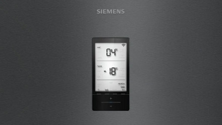 Холодильник Siemens KG 49NAX3A Холодильник Siemens KG 49NAX3A