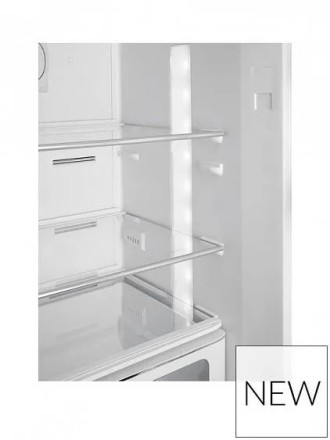 Холодильник SMEG FAB32LBE3 Холодильник SMEG FAB32LBE3