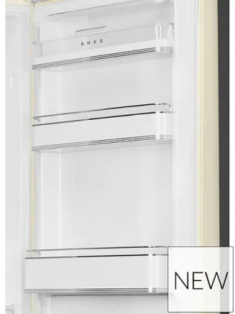 Холодильник SMEG FAB32LBE3 Холодильник SMEG FAB32LBE3