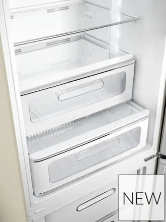 Холодильник SMEG FAB32LBE3 Холодильник SMEG FAB32LBE3