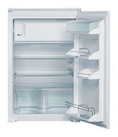 Встраиваемый холодильник Liebherr KI 1544