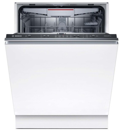 Встраиваемая посудомоечная машина Bosch SMV25GX03R Встраиваемая посудомоечная машина Bosch SMV25GX03R