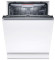 Встраиваемая посудомоечная машина Bosch SMV25GX03R Встраиваемая посудомоечная машина Bosch SMV25GX03R
