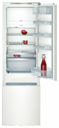 Встраиваемый холодильник NEFF K8351X0 Встраиваемый холодильник NEFF K8351X0