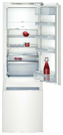 Встраиваемый холодильник NEFF K8351X0