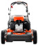 Газонокосилка Husqvarna LC 356V Газонокосилка Husqvarna LC 356V
