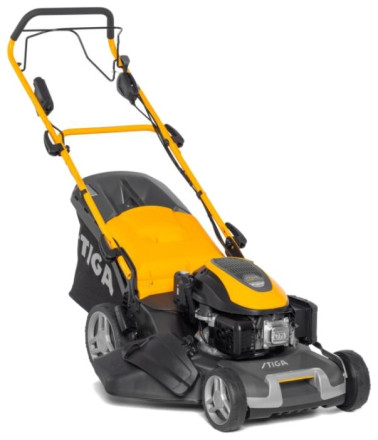 Газонокосилка STIGA Combi 50 SVEQ