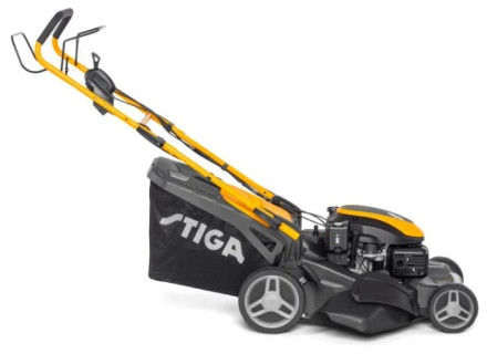 Газонокосилка STIGA Combi 50 SVEQ