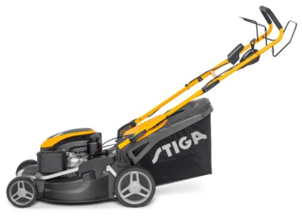 Газонокосилка STIGA Combi 50 SVEQ