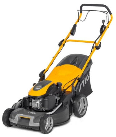 Газонокосилка STIGA Combi 50 SVEQ