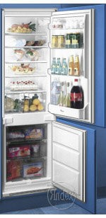 Встраиваемый холодильник Whirlpool ART 464