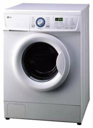 Стиральная машина LG WD-80160S Стиральная машина LG WD-80160S