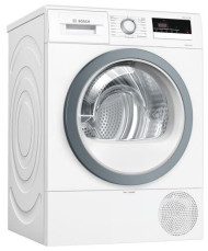 Сушильная машина Bosch WTR85VS8SN