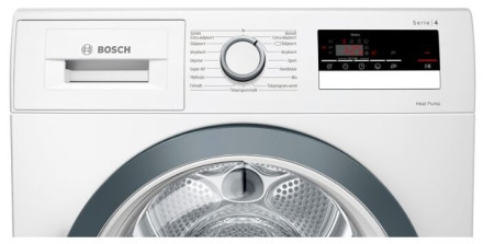 Сушильная машина Bosch WTR85VS8SN Сушильная машина Bosch WTR85VS8SN