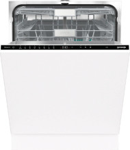 Встраиваемая посудомоечная машина Gorenje GV 663C61 Встраиваемая посудомоечная машина Gorenje GV 663C61