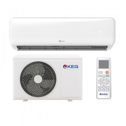 Сплит-система настенного типа KEG KAC-9GHABp-P300 Сплит-система настенного типа KEG KAC-9GHABp-P300
