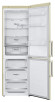 Холодильник LG DoorCooling+ GA-B459 BEDZ Холодильник LG DoorCooling+ GA-B459 BEDZ