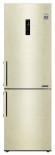 Холодильник LG DoorCooling+ GA-B459 BEDZ Холодильник LG DoorCooling+ GA-B459 BEDZ