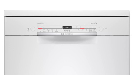 Посудомоечная машина Bosch SMS2ITW04E Посудомоечная машина Bosch SMS2ITW04E