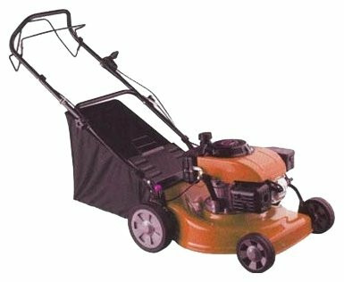 Газонокосилка Craftop AS455SA Газонокосилка Craftop AS455SA