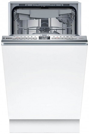 Встраиваемая посудомоечная машина Bosch SPV4EMX10E
