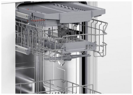 Встраиваемая посудомоечная машина Bosch SPV4EMX10E
