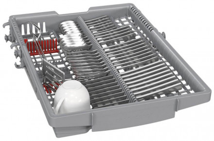 Встраиваемая посудомоечная машина Bosch SPV4EMX10E